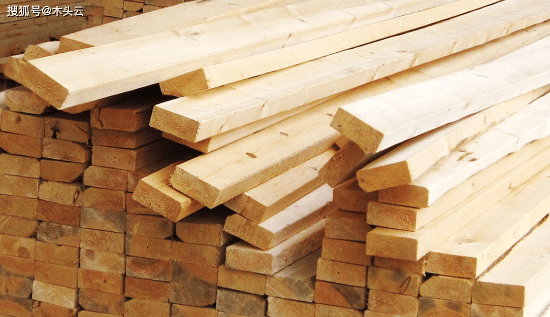 白俄罗斯对中国等“新兴”市场木材出口超越传统市场！kb体育(图3)